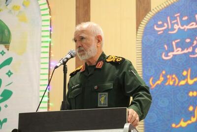  ضرورت جهاد تبیین درباره آشوب‌های دی‌ماه