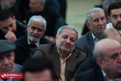  آخرین نماز جمعه تهران در ماه شعبان ۱۴۰۴