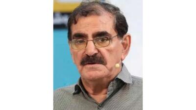  «اسفندیار شهیدی» درگذشت