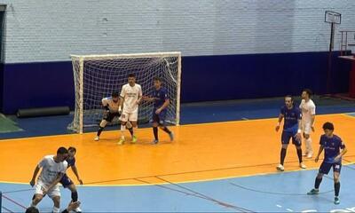  باخت خانگی پردیس مقابل گهر زمین سیرجان