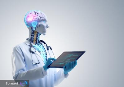  هوش مصنوعی از پزشکان سبقت گرفت