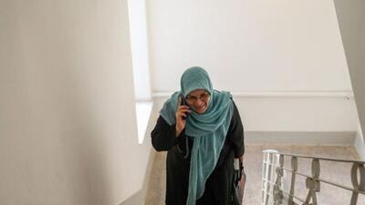  رئیس جبهه اصلاحات از زندان آزاد شد