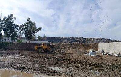  شهردار تنکابن از شتاب بزرگ در مدیریت پسماند غرب مازندران خبر داد