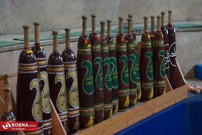  برگزاری نخستین دوره پاراالمپیاد استعدادهای برتر بانوان نابینا، کم‌بینا، توان‌یابان و جانبازان