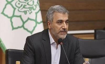  معاون شهردار: بررسی میزان تخلف پیمانکار بازار جنت با ما نیست!