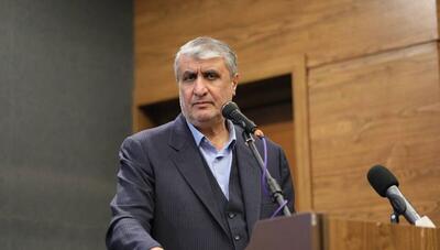  اسلامی: ایران دنبال بمب هسته‌ای نیست/فتوا و واقعیت‌ها روشن است