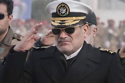  دبیر شورای عالی دفاع: هر محاسبه اشتباه در منطقه هزینه بالایی خواهد داشت/موشکی ایران خط قرمز و غیرقابل مذاکره است