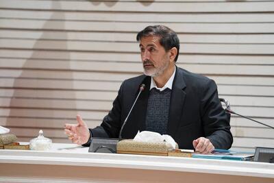  تصویب متمم بودجه ۱۴۰۴ اردبیل با رقم ۵۷۰۰ میلیارد تومان/ رشد ۱۶ درصدی محقق شد