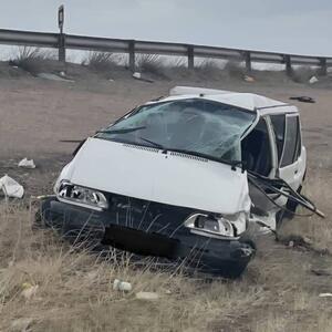  حادثه در اتوبان قزوین به زنجان 9 مجروح برجای گذاشت
