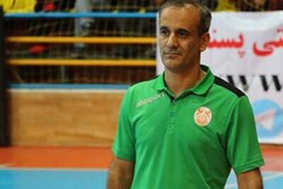  انتقاد علی افضل از کمبود تمرکز مس پس از شکست برابر گیتی‌پسند