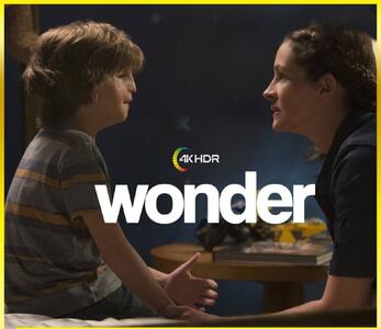  نمایش فیلم سینمایی اعجوبه از شبکه فراتر