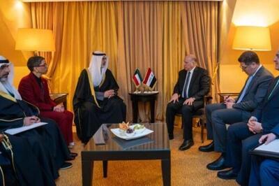  حمایت عراق و کویت از مذاکرات ایران و آمریکا: این تلاش‌ها می‌تواند به تقویت فرصت‌های تفاهم و ثبات در منطقه کمک کند