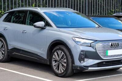  فروش فوری محصولات آئودی توسط نادین خودرو آغاز شد