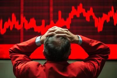  تداوم ابهام و نوسان های بزرگ در ارزش دارایی ها