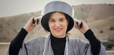  چیدمان خانه همای پایتخت؛ صمیمی، گرم و کرم‌رنگ - چیدانه