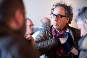  گفت‌وگو با داریوش خنجی، مدیر فیلم‌برداری کاندیدای اسکار ۲۰۲۶/ نورپردازی به سبک نیویورک دهه ۵۰