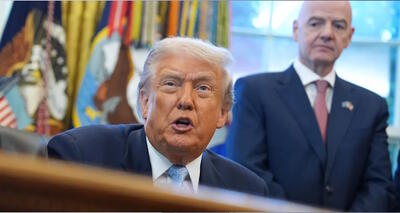  ترامپ قوانین کنترل آلایندگی خودروها را لغو کرد