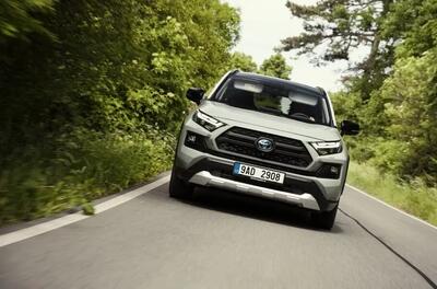  اعلام قیمت نهایی ۶ محصول تویوتا در سامانه یکپارچه