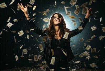  بونوس چیست؟ ۵ ترفند ثروتمند شدن با پولِ هدیه ی صرافی ها!