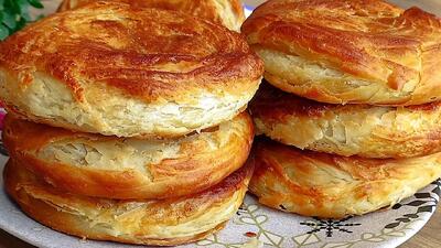  طرز تهیه شیرینی برای چای عصرانه فقط با 3 قلم مواد ارزان