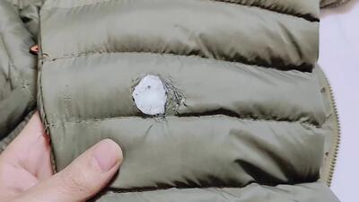  چطور کت موردعلاقه ات را از دور ریختن نجات بدهی / چگونه خودت کتت را تعمیر کنی