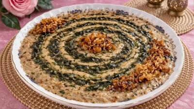  طرز تهیه آش ترکی خوشمزه / فوری و پرطرفدار
