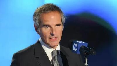  باید فرصت توافق با ایران را غنیمت بشمریم/ ۴۰۰ کیلوگرم اورانیوم غنی‌شده ایران داخل تونل‌ها قرار دارند