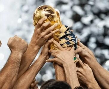  قیمت بلیت جام جهانی ۴۰ برابر شد