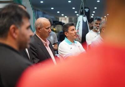  آماده‌سازی ترسناک تیم‌ملی برای جام‌جهانی ۲۰۲۶!