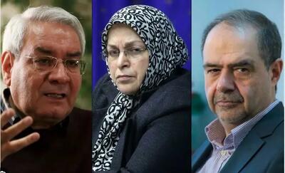  ارگان رسانه ای نزدیک به سپاه: آزادی اصلاح‌طلبان با پیگیری شخص پزشکیان اتفاق افتاد