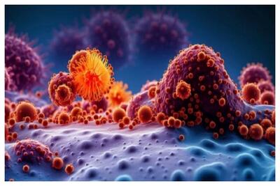  هر ۵ دقیقه؛ ابتلای یک ایرانی به سرطان/کشنده‌ترین سرطان در ایران