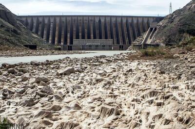  سدهای آب خالی‌تر از همیشه/۶۲ درصد خانواده‌های تهرانی در ماه بیشتر از ۱۲ هزار لیتر آب مصرف می‌کنند