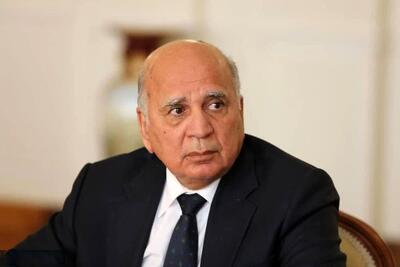  فواد حسین: تغییری در زمان خروج آمریکایی‌ها از عراق ایجاد نشده است
