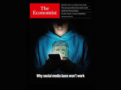  ممنوعیت شبکه‌های اجتماعی؛ ساده اما ناکارآمد