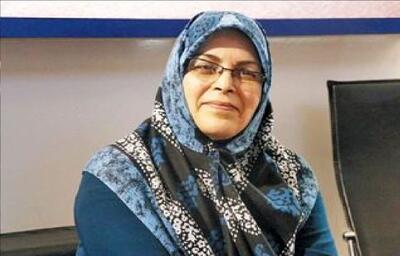  جماران: آذر منصوری آزاد شد