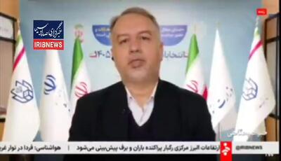  اظهارات سخنگوی وزارت کشور درباره انتخابات شورای روستا+ فیلم