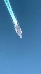  ناو هواپیمابر یو اس اس جرالد آر. فورد، کارائیب را به مقصد خاورمیانه ترک کرد