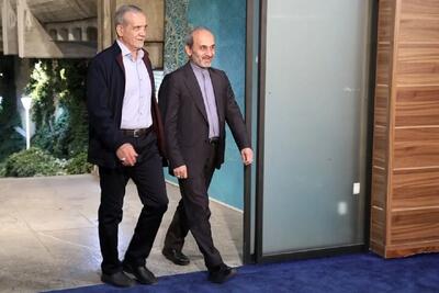  سانسور صحبت‌های رئیس‌جمهور در صداوسیما | پزشکیان چه گفته بود؟