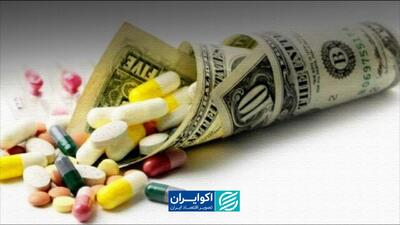  اگر تولیدکنندگان نباشند، تمام درآمد ارزی خرج واردات دارو می‌شود