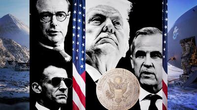  تورم آمریکا به کف چهار‌ساله رسید؛ بازارها به سه نوبت کاهش نرخ بهره امیدوار شدند