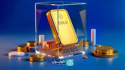  در دنیای صندوق‌های طلا چه می‌گذرد؟