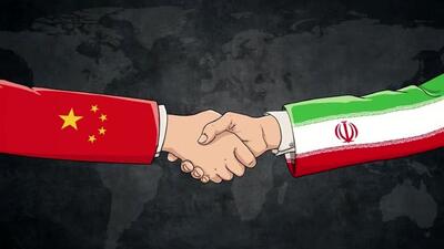  راهی که مسافت ایران – چین را کاهش می دهد