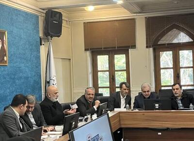  اصفهان بدنبال تبدیل‌شدن به قطب هوش مصنوعی کشور - اکونیوز