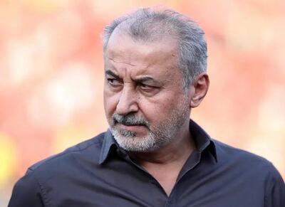  بازگشت قریب‌الوقوع رضا درویش به پرسپولیس! - اکونیوز