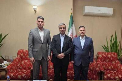  تاسیس تیم دوم باشگاه پرسپولیس در مشهد - اکونیوز