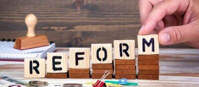  بزنگاه اصلاحات و تغییر شیوه حکمرانی