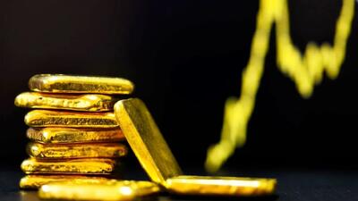  قیمت طلا امروز جمعه 24 بهمن 1404