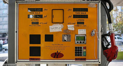  بنزین 5000 تومانی چه تاثیری بر مصرف بنزین گذاشت؟/ سهم کارت سوخت جایگاه‌ها از 43 درصد به 26 درصد رسید