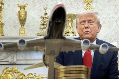  چرا ترامپ به ایران حمله نکرد؟ | گزینه‌های آمریکا از هدف گرفتن رهبران تا حمله به برنامه هسته‌ای | عربستان و امارات نمی‌خواهند درگیر یک جنگ منطقه‌ای شوند