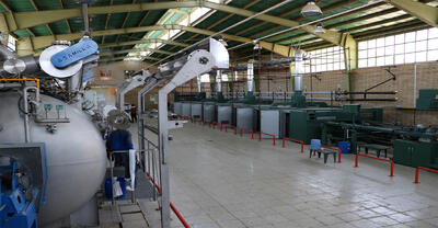  زنگ خطر کوچ نیروی کار ماهر به مشاغل کاذب | عضو اتاق ایران: شهرک‌های صنعتی در آستانه تعطیلی هستند | معاملات به حداقل رسیده است